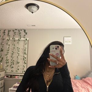 Meet your Posher, Ana’s